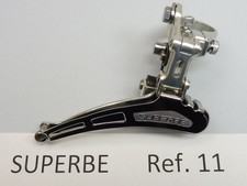 Suntour Superbe  Front