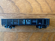 Atlas N-Gauge ~ Texas &