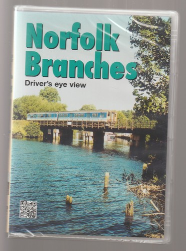 Norfolk branches drivers - branches,