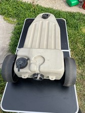 Caravan/Motorhome Waste Master