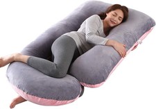 Pregnancy Pillows for
