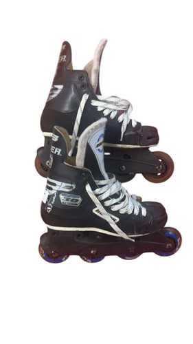 Bauer impact inline skates - impact,