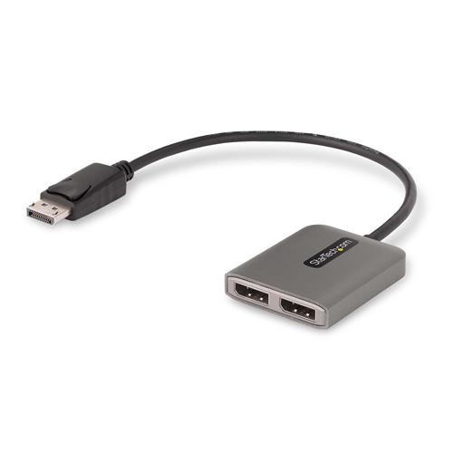 Startech dual monitor - startech, dual-monitor