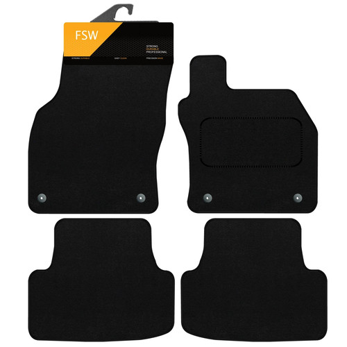 Fits seat leon - fits, 2013-2020