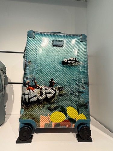New tumi tegra lite - new, tegra-lite