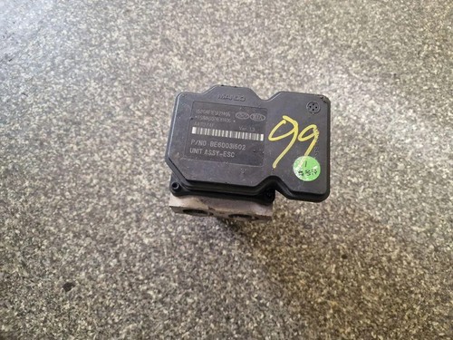 Hyundai i40 abs pump - hyundai,