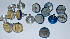 16 x CRIMP TOOL POSITIONER
