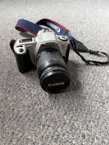 Canon eos 300 - canon, film