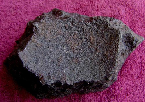 Fort pillow mortar shell - fort,