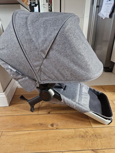 Bugaboo donkey3 seat - donkey3,