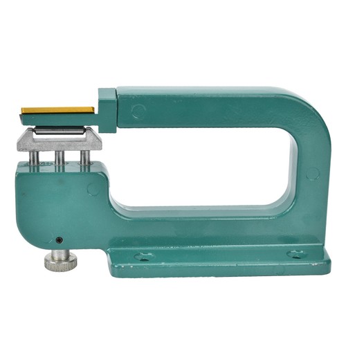 Leather craft edge skiving - *leather,
