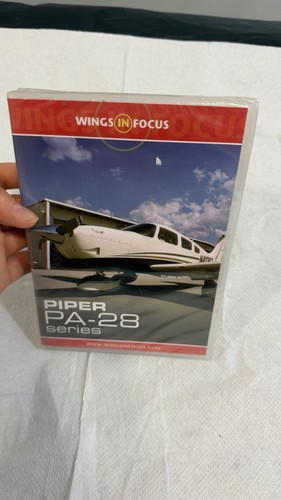 Piper series wings - piper,