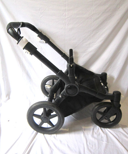 Frame bugaboo donkey chassis - frame, 3