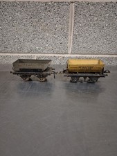 Hornby Meccano O Gauge Open