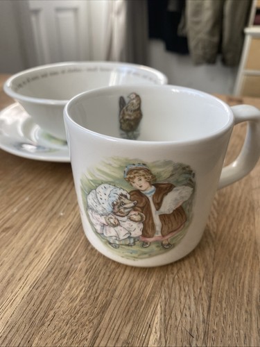 Wedgewood mrs - (069),