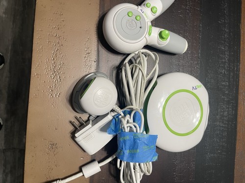 Leapfrog leaptv educational - leapfrog,