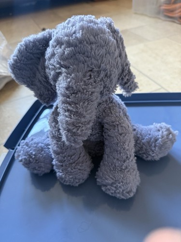 Jellycat fuddlewuddle elephant - jellycat,