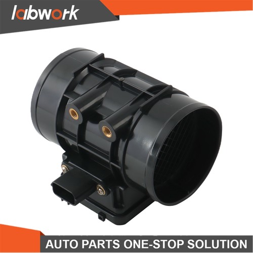 Mass air flow - meter, maf