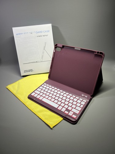 Full body backlit keyboard - body,