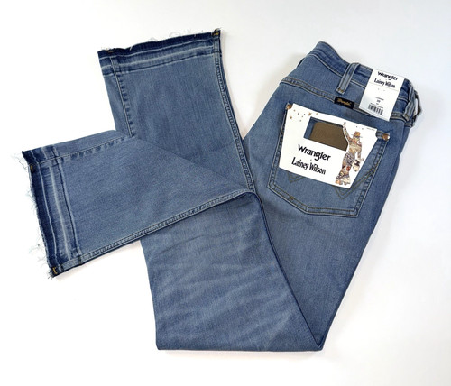 Wrangler lainey wilson women - wilson, women's