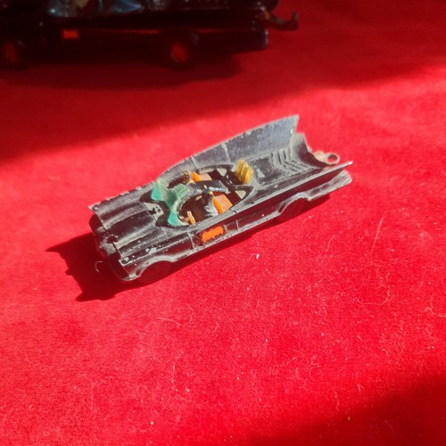 Corgi husky 1202 batmobile - corgi,