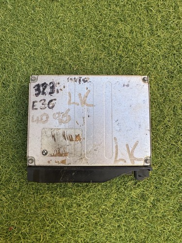 Bmw e36 328i ecu immo - 328i,