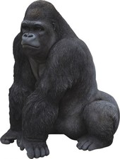 Gorilla Silverback 28cm -