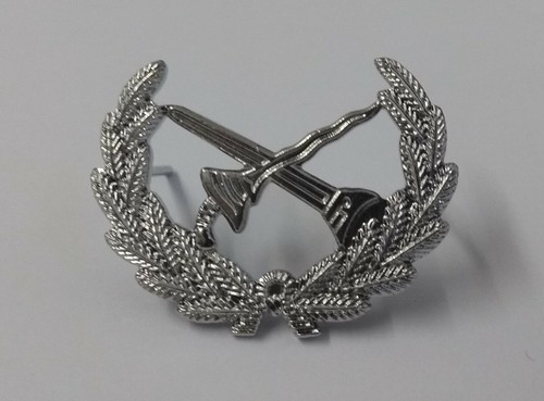 Sword scabbard crossed - &,