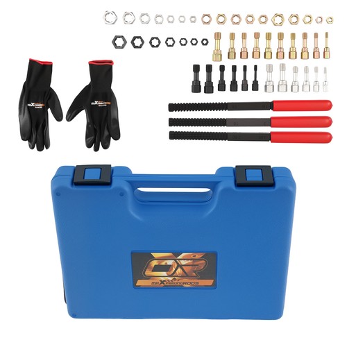 49pcs thread repair chaser - thread,