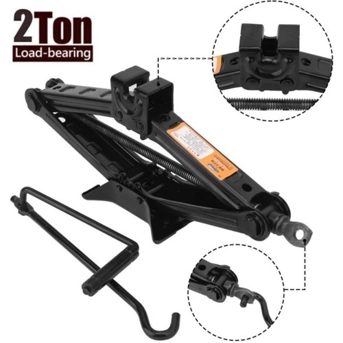 New ton scissor jack car - jack,