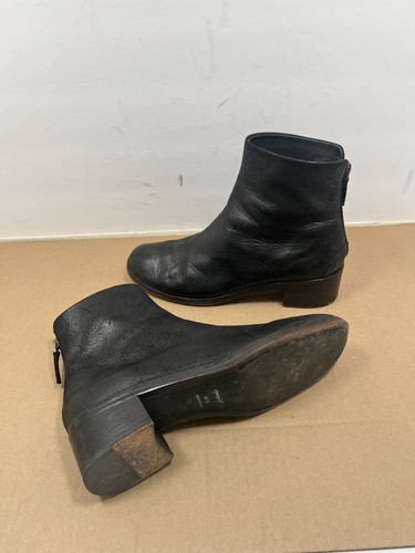 Marsell ankle boots black - marsell,