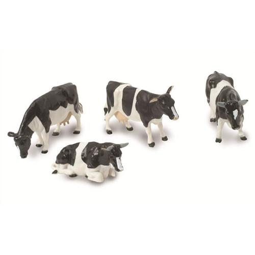 Britains scale friesian - britains, 1:32