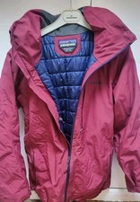Patagonia Women's Coat - Size