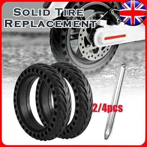 Solid tyre xiaomi - 2,