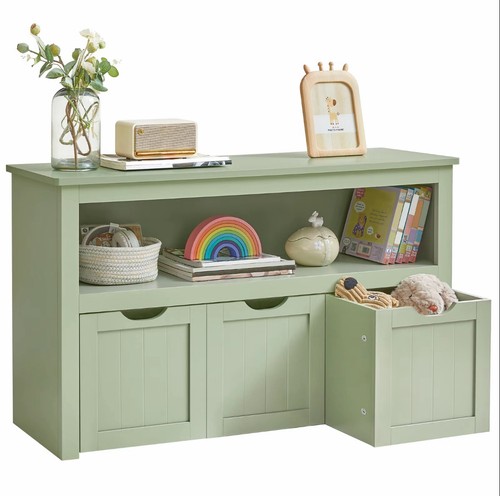 Kids toy storage - storage, with