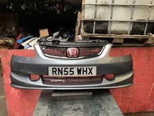 Honda Civic Type R Ep3