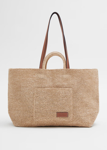 Other stories large - other, raffia