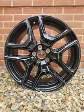 19" TOYOTA RAV 4 ALLOY WHEEL