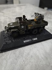 Amercom M35A1 Military Vehicle
