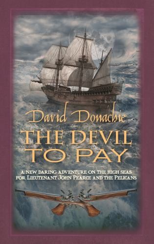 The devil pay john - devil, to