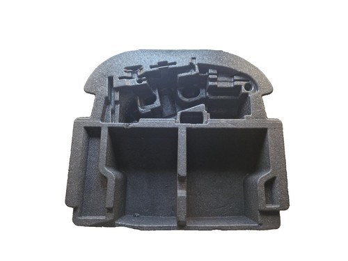 Skoda octavia spare foam tool - spare,