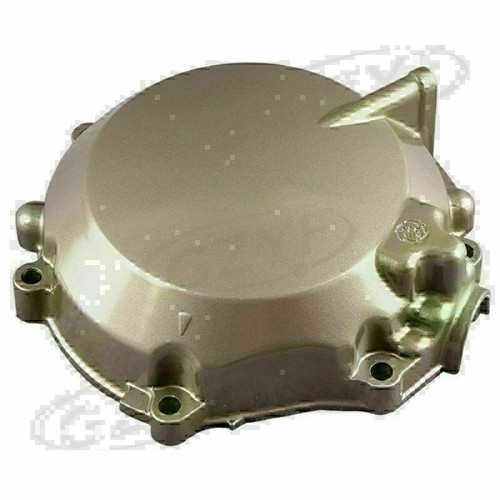 Cnc engine stator - stator, cover