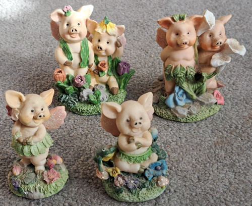 Regency fine arts fairy - arts,
