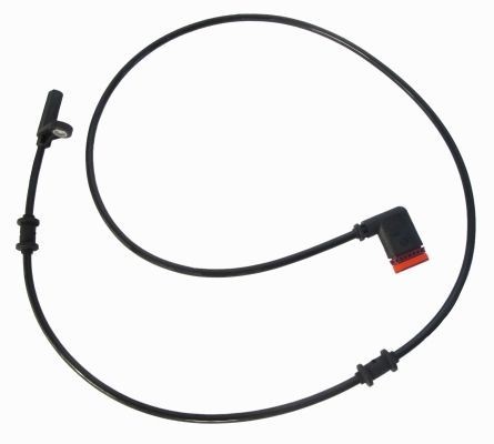 Textar rear right abs wheel - textar,