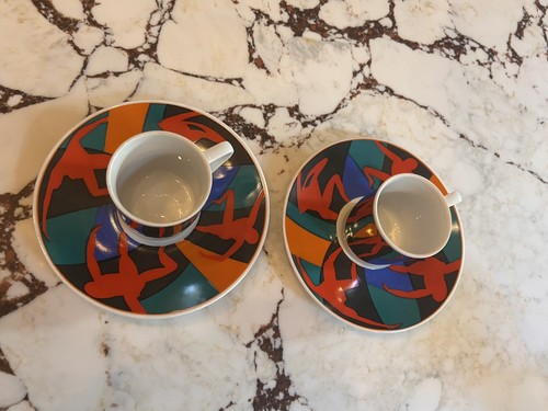 Rare vtg pylones - rare!, paris