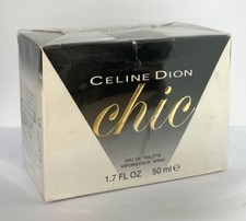 CELINE DION CHIC 50ML EDT
