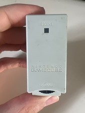 **Official Genuine**  Nintendo WAVEBIRD WIRELESS RECEIVER  / Gamecube