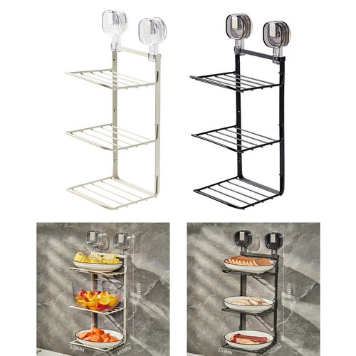 Food preparation tray - tray, wall