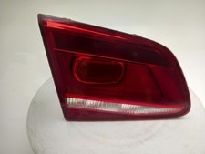 VOLKSWAGEN PASSAT Tail Light Rear Lamp N/S 2010-2016 4 Door Saloon LH  