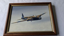 Original oil canvas john - original,